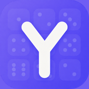 Yadoku app icon